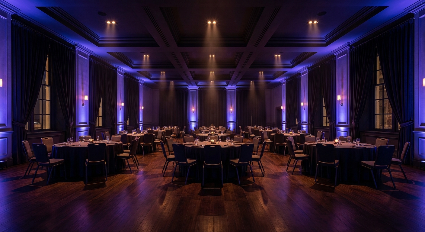 Location vidéoprojecteur événement professionnel Versailles