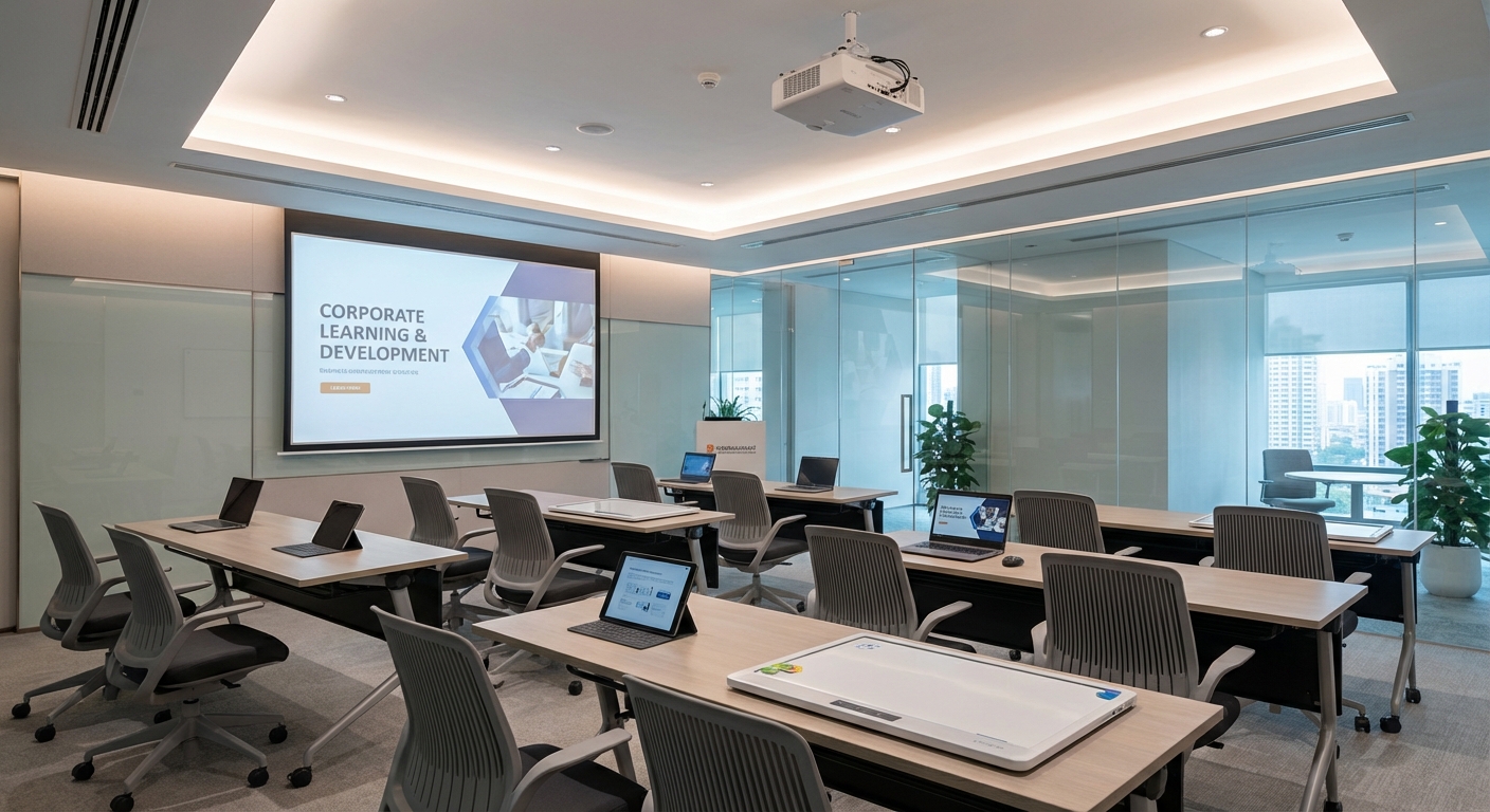 Formation professionnelle