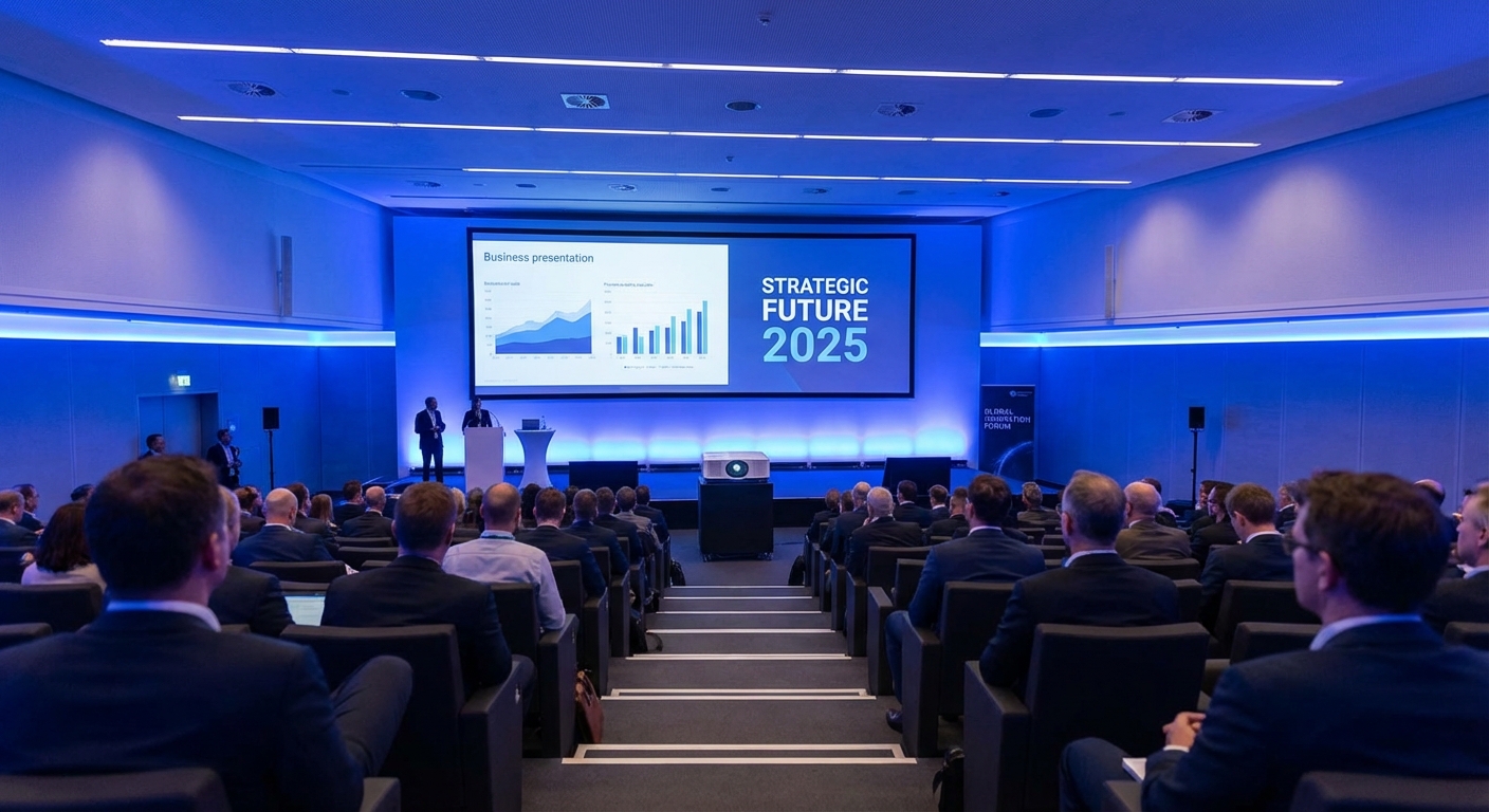 Séminaires d'entreprise - Location vidéoprojecteur