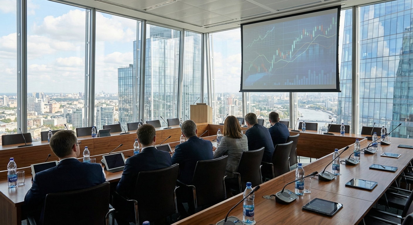 Assemblée générale Tour First La Défense - Visioconférence